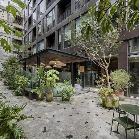 Cuadra 134 Residencial Condesa