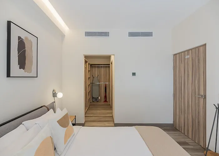 Cuadra 134 Residencial Condesa Aparthotel Mexico City