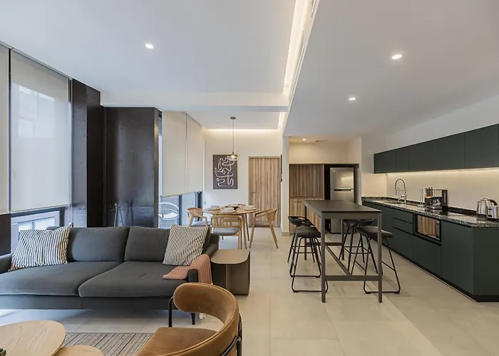 Cuadra 134 Residencial Condesa 4*