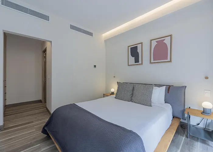 Aparthotel Cuadra 134 Residencial Condesa 4*
