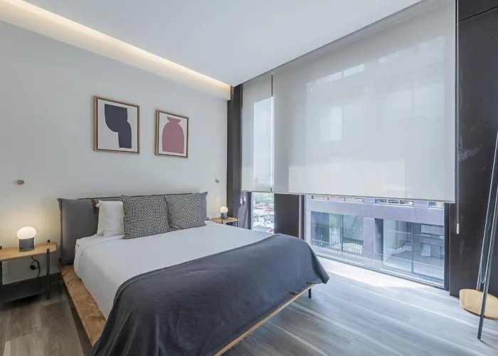 Cuadra 134 Residencial Condesa 4*