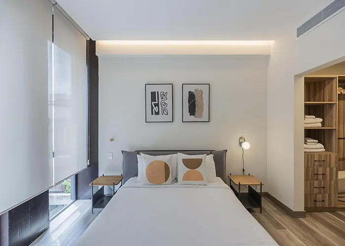 Aparthotel Cuadra 134 Residencial Condesa