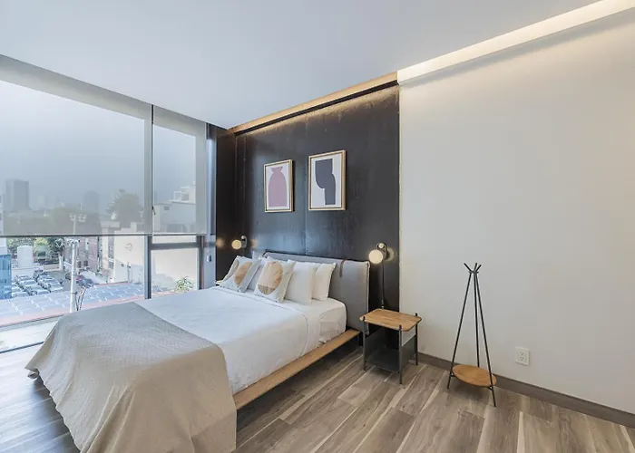 Cuadra 134 Residencial Condesa 4*