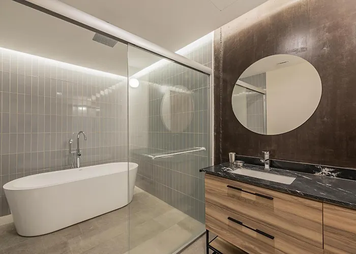 Aparthotel Cuadra 134 Residencial Condesa