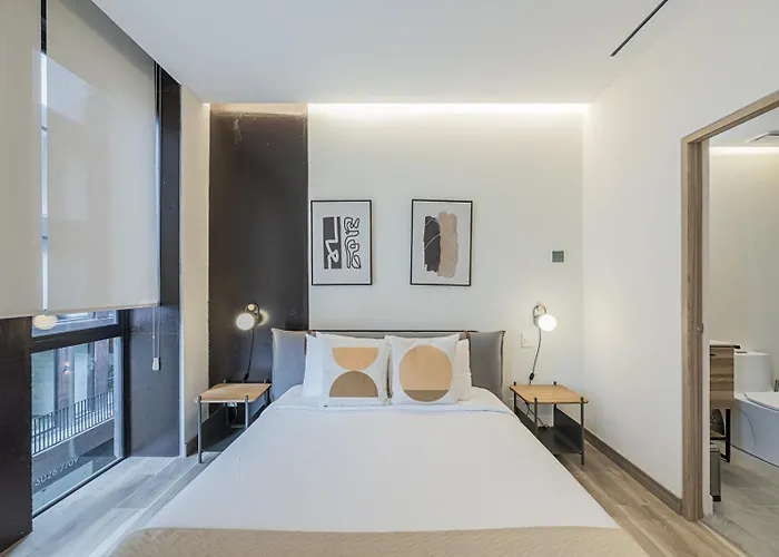 Cuadra 134 Residencial Condesa
