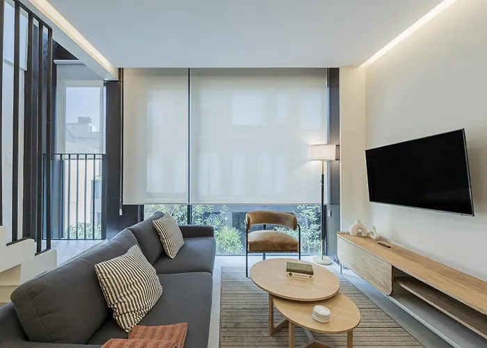 Cuadra 134 Residencial Condesa Aparthotel