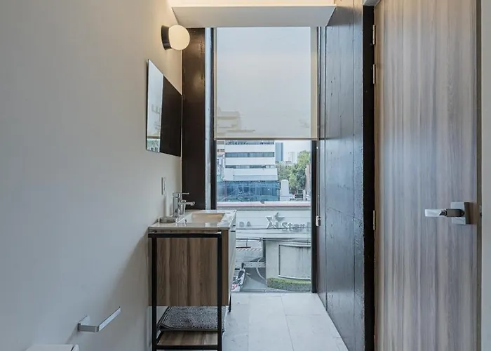 Cuadra 134 Residencial Condesa 4*