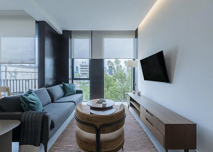 Cuadra 134 Residencial Condesa
