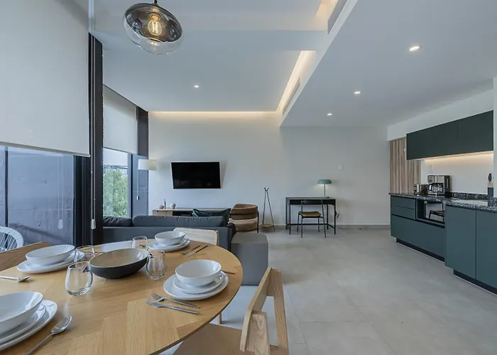 Aparthotel Cuadra 134 Residencial Condesa