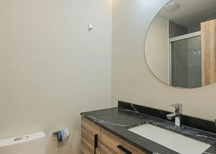 Aparthotel Cuadra 134 Residencial Condesa